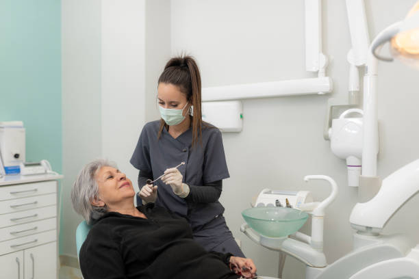 Best Emergency Treatment for Toothache in Granvle, IL