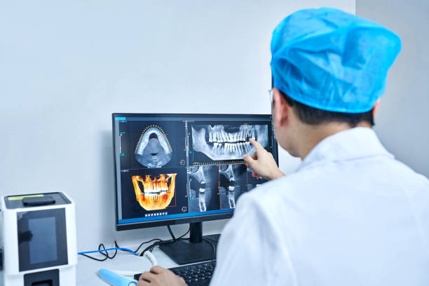 Best Emergency Dental Surgery in Granvle, IL