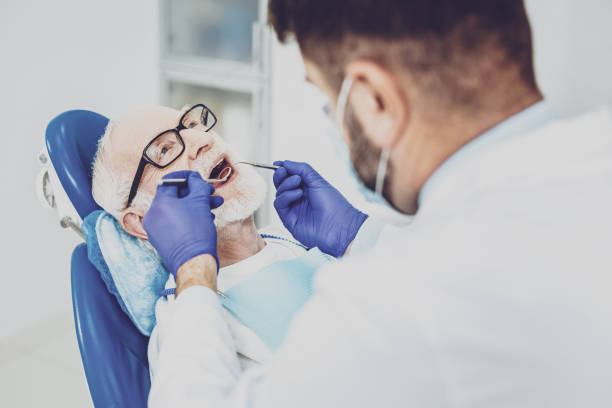 Best After-Hours Emergency Dentist in Granvle, IL